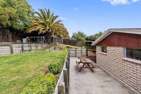Photo of property in 25 Totara Place, Highfield, Timaru, 7910