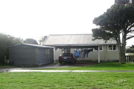 Photo of property in 79 Clifton Drive, Waitara, 4320