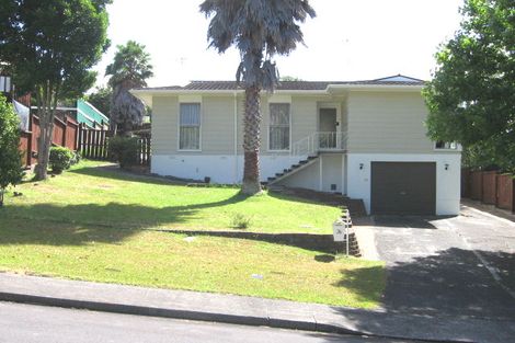 Photo of property in 26 Cantina Avenue, Bayview, Auckland, 0629