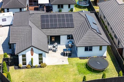 Photo of property in 43 Batten Drive, Flagstaff, Hamilton, 3210