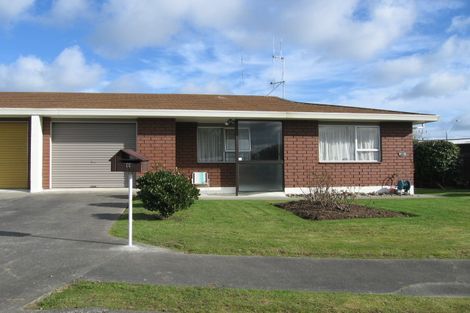 Photo of property in 11 Murihau Place, Feilding, 4702