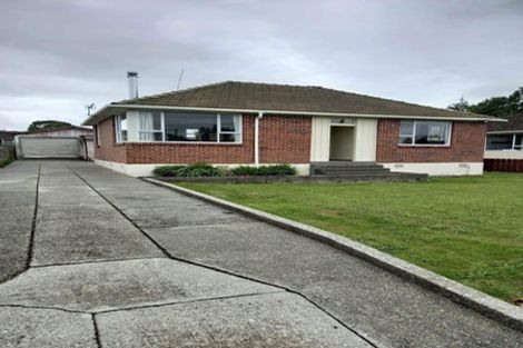 Photo of property in 4 Gordon Terrace, East Gore, Gore, 9710