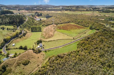 Photo of property in 1162 Churchill Road, Pukekawa, Tuakau, 2696