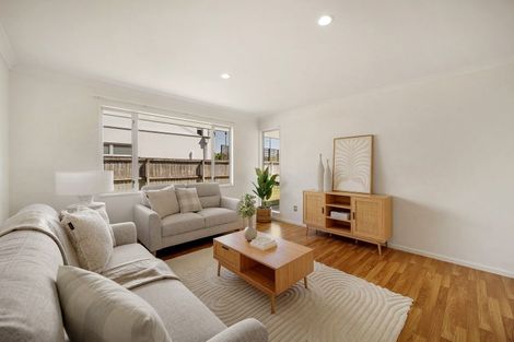 Photo of property in 6 Creedon Glen, Casebrook, Christchurch, 8051