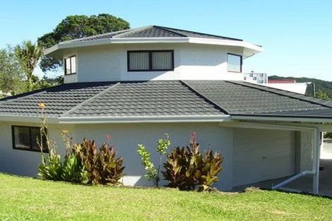 Photo of property in 1 Puketiro Place, Paihia, 0200