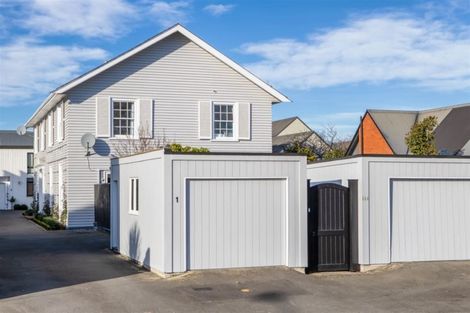 Photo of property in 11/144 Rugby Street, Merivale, Christchurch, 8014