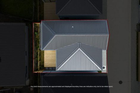 Photo of property in 58c Fitzherbert Avenue, West Harbour, Auckland, 0618