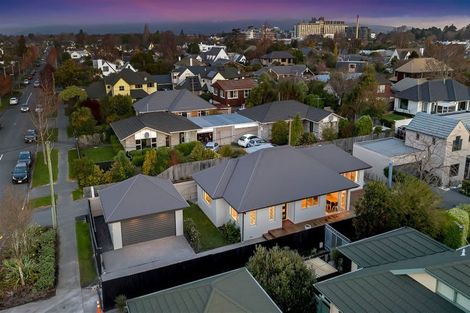 Photo of property in 147 Hamilton Avenue, Ilam, Christchurch, 8041