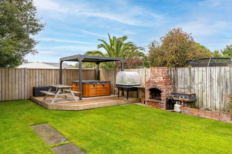 Photo of property in 35 South Road, Kuripuni, Masterton, 5810