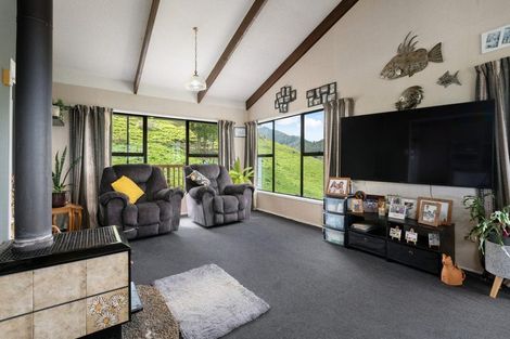 Photo of property in 29 Omahu Valley Road, Puriri, Paeroa, 3674