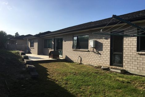 Photo of property in 67d Sabulite Road, Kelston, Auckland, 0602