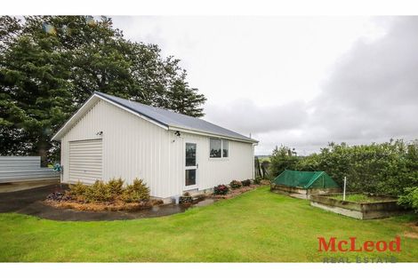 Photo of property in 31 Mayfield Klondyke Road, Mayfield, Ashburton, 7778