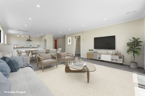 Photo of property in 3 Murray Ball Lane, Feilding, 4702