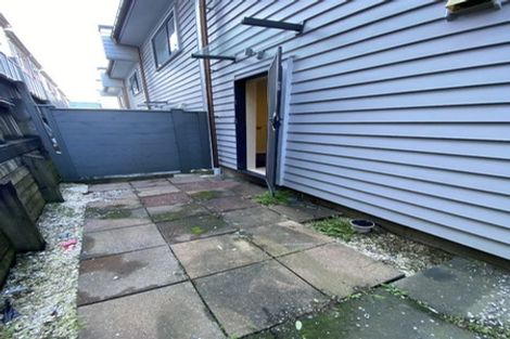Photo of property in Greenwich Apartments, 16/3 Burton Street, Grafton, Auckland, 1010