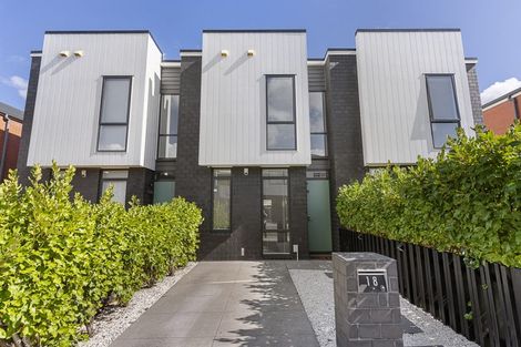 Photo of property in 18 Tuatua Road, Hobsonville, Auckland, 0616