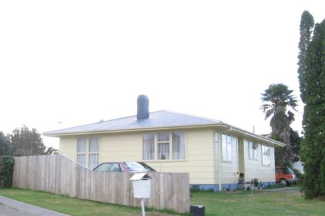 Photo of property in 14 Robinson Crescent, Tamatea, Napier, 4112