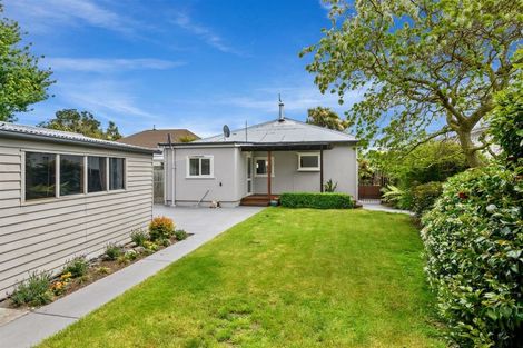 Photo of property in 26 Patten Street, Avonside, Christchurch, 8061