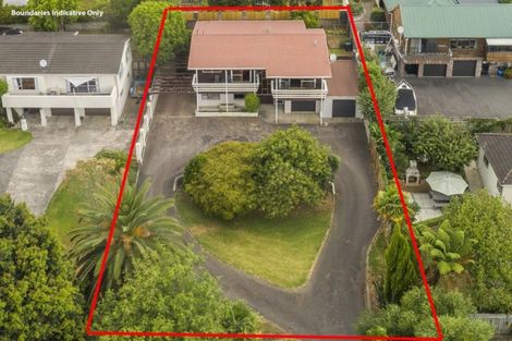 Photo of property in 25 Bellevue Road, Brookfield, Tauranga, 3110