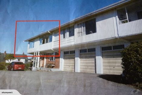 Photo of property in 3/18 Trafalgar Street, Maori Hill, Timaru, 7910