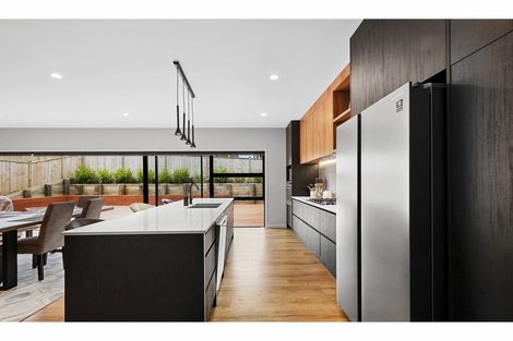 Photo of property in 14 Kaimai Avenue, Massey, Auckland, 0614