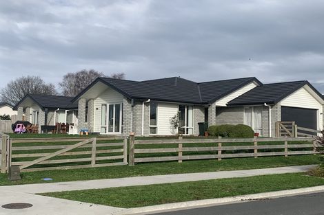 Photo of property in 4 Richardson Road, Matamata, 3400