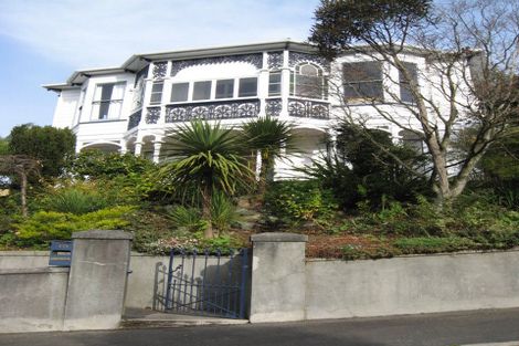 Photo of property in 10 Littlebourne Road, Roslyn, Dunedin, 9010