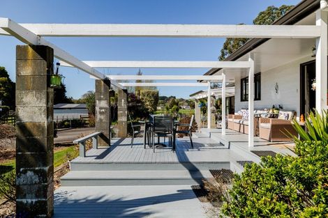 Photo of property in 6 Glasgow Street, Pahiatua, 4910