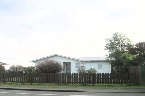 Photo of property in 12 Diaz Drive, Flaxmere, Hastings, 4120