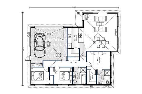 Photo of property in 4 Stirling Street, Te Aroha, 3320