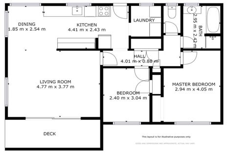 Photo of property in 25 Escalona Street, Te Kamo, Whangarei, 0112