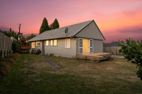 Photo of property in 7 Kiwi Street, Springfield, Rotorua, 3015