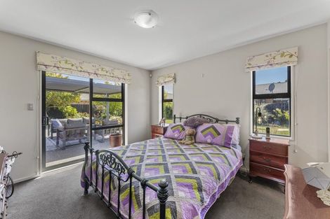Photo of property in 17 Magnolia Boulevard, Kaiapoi, 7630