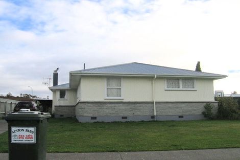 Photo of property in 32 Argyll Crescent, Tamatea, Napier, 4112