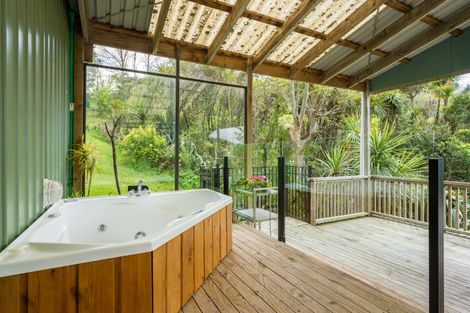 Photo of property in 94 Garbolino Road, Mangawhai, Kaiwaka, 0573