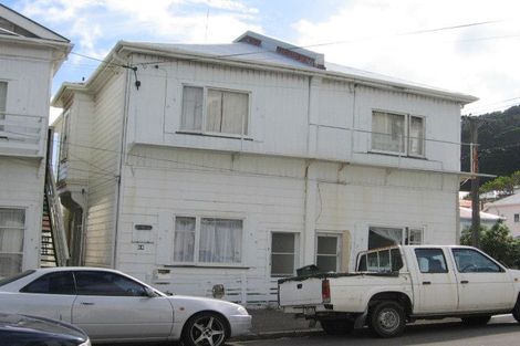 Photo of property in 2/75-77 Ellice Street, Mount Victoria, Wellington, 6011