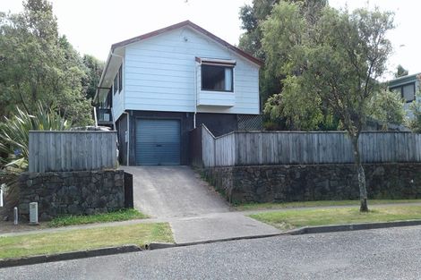 Photo of property in 105 Logie Street, Stokes Valley, Lower Hutt, 5019