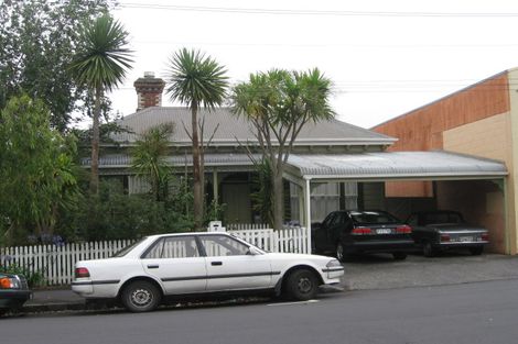 Photo of property in 3 Brown Street, Ponsonby, Auckland, 1021