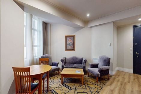 Photo of property in Quest Wellington Serviced Apart, 2/33a Hunter Street, Wellington Central, Wellington, 6011