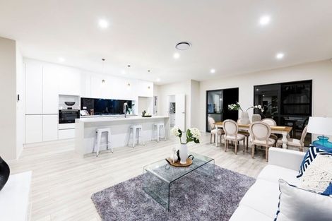 Photo of property in 53 Donegal Drive, Flat Bush, Auckland, 2019