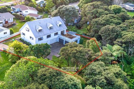 Photo of property in 150 Lillis Lane, Coromandel, 3506