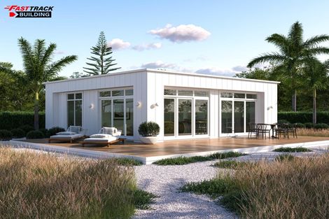 Photo of property in 1 Sanctuary Place, Kumara Junction, Hokitika, 7882