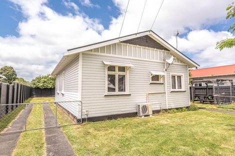 Photo of property in 20 Talbot Street, Whanganui East, Whanganui, 4500