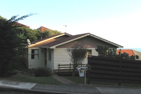 Photo of property in 117 Motuhara Road, Plimmerton, Porirua, 5026