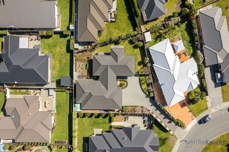 Photo of property in 23 Gilchrist Place, Kaiapoi, 7630