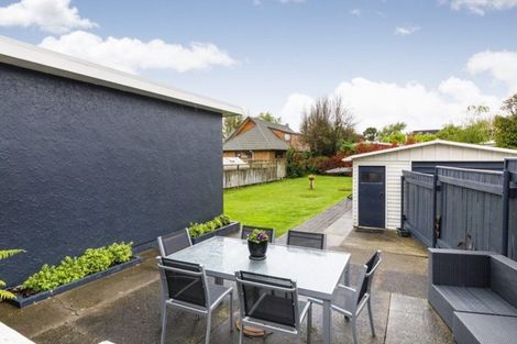 Photo of property in 89 Churchill Avenue, Hokowhitu, Palmerston North, 4410