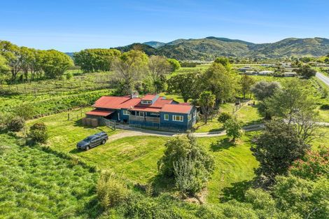 Photo of property in 82 Riwaka-kaiteriteri Road, Riwaka, Motueka, 7197