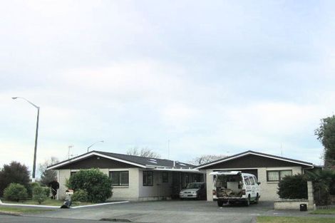 Photo of property in 1 Lamason Street, Greenmeadows, Napier, 4112