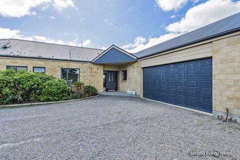 Photo of property in 199 Mount Thomas Road, Fernside, Rangiora, 7471