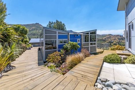 Photo of property in 32 The Terrace, Governors Bay, Lyttelton, 8971