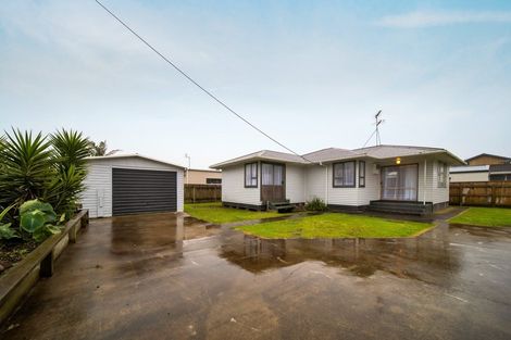 Photo of property in 56 Strange Street, Waitara, 4320
